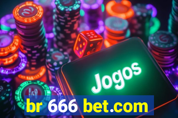 br 666 bet.com